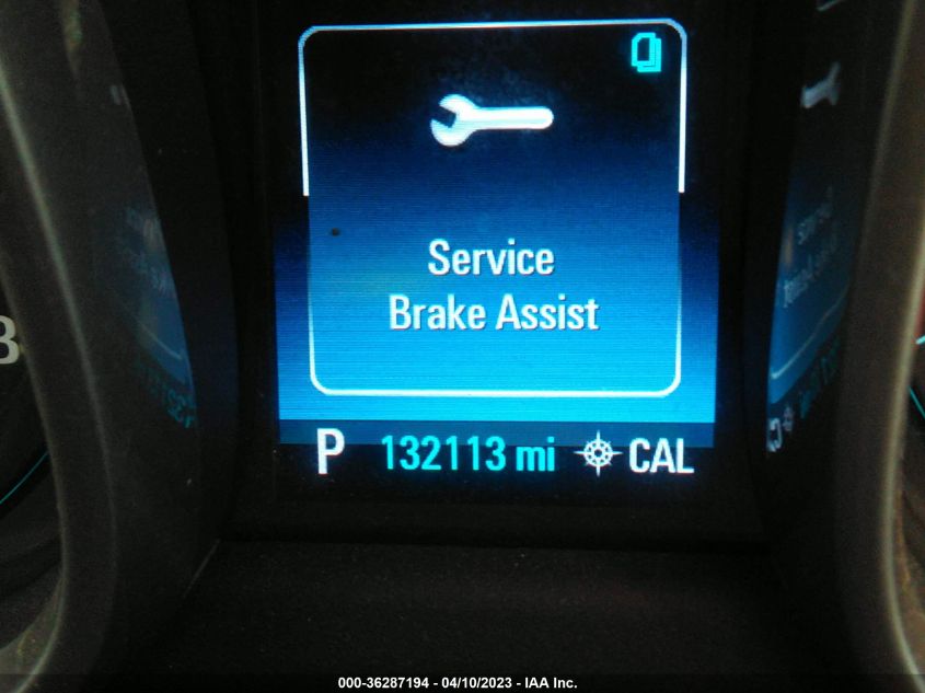 2014 CHEVROLET MALIBU LT - 1G11E5SL1EF251357
