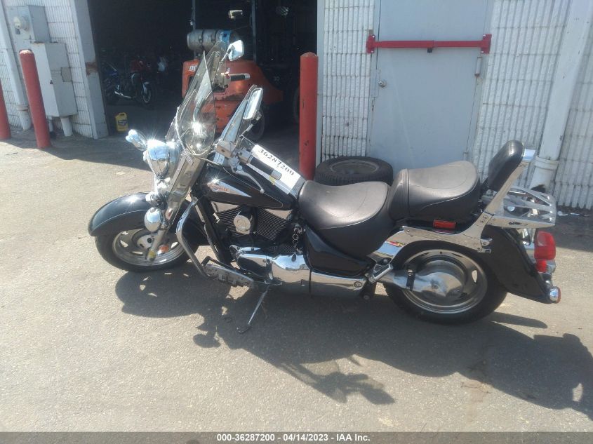 2000 SUZUKI VL1500 - JS1VY51A4Y2101166