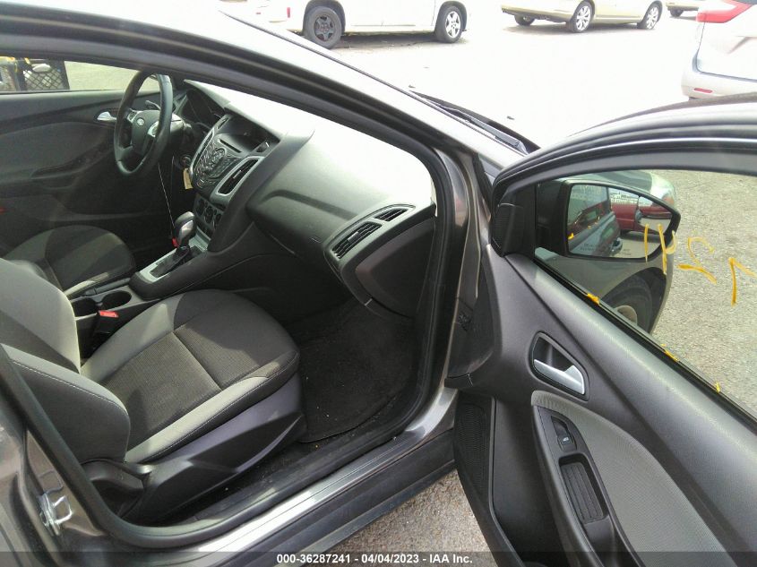 2014 FORD FOCUS SE - 1FADP3F26EL411079