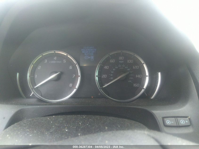2015 ACURA TLX V6 - 19UUB2F36FA012408