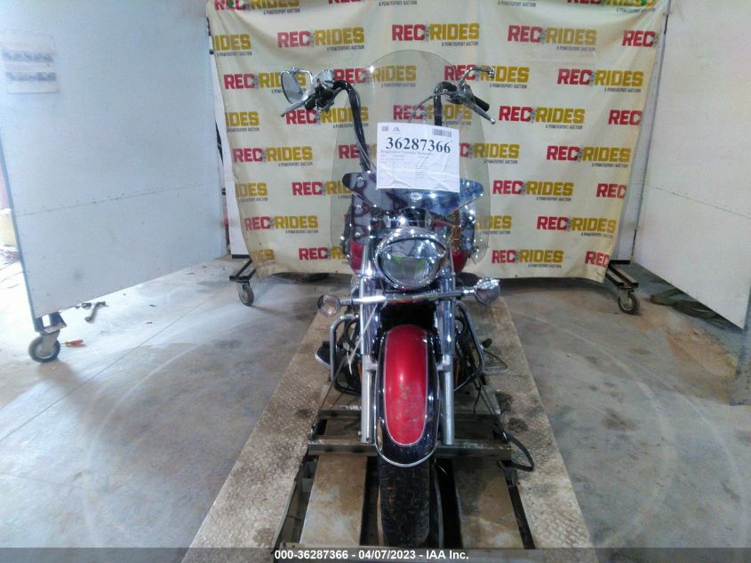 2005 YAMAHA XVS1100 A JYAVP11E35A074561