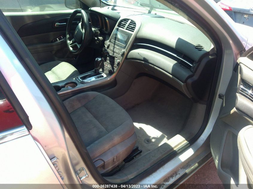 2013 CHEVROLET MALIBU LS - 1G11B5SA3DF162783