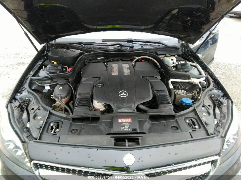2015 MERCEDES-BENZ CLS-CLASS CLS 400 WDDLJ6FB5FA133450