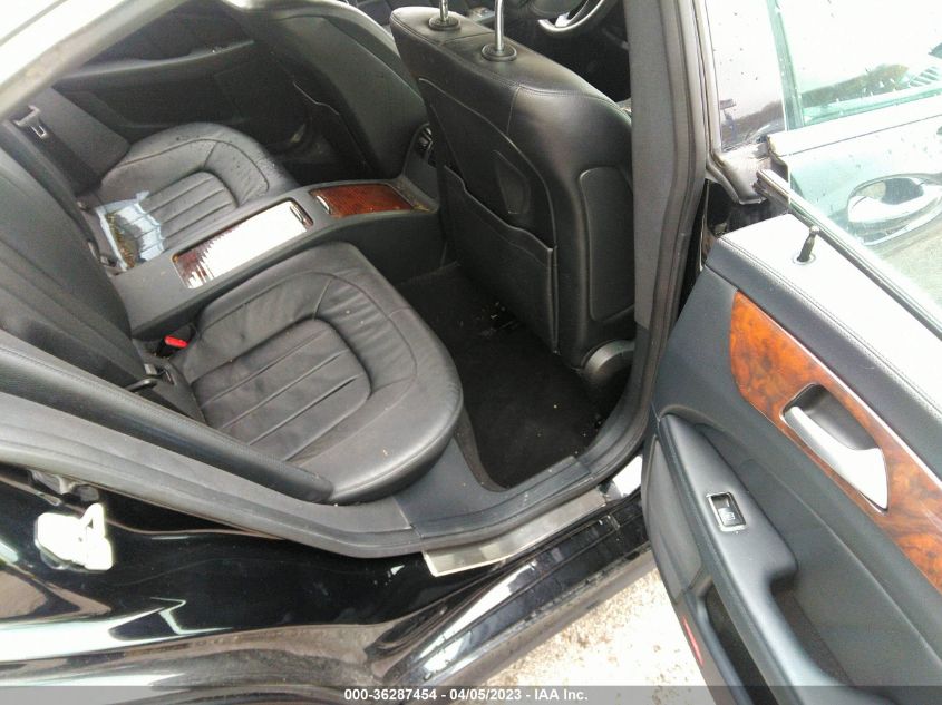 2015 MERCEDES-BENZ CLS-CLASS CLS 400 WDDLJ6FB5FA133450