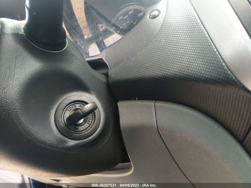 2017 HYUNDAI ACCENT SE - KMHCT4AE3HU224837
