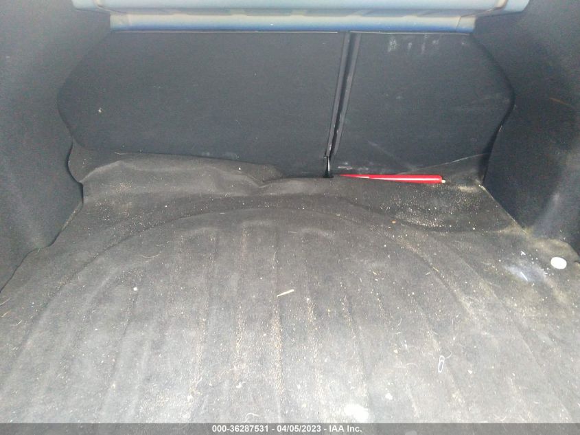 2017 HYUNDAI ACCENT SE - KMHCT4AE3HU224837