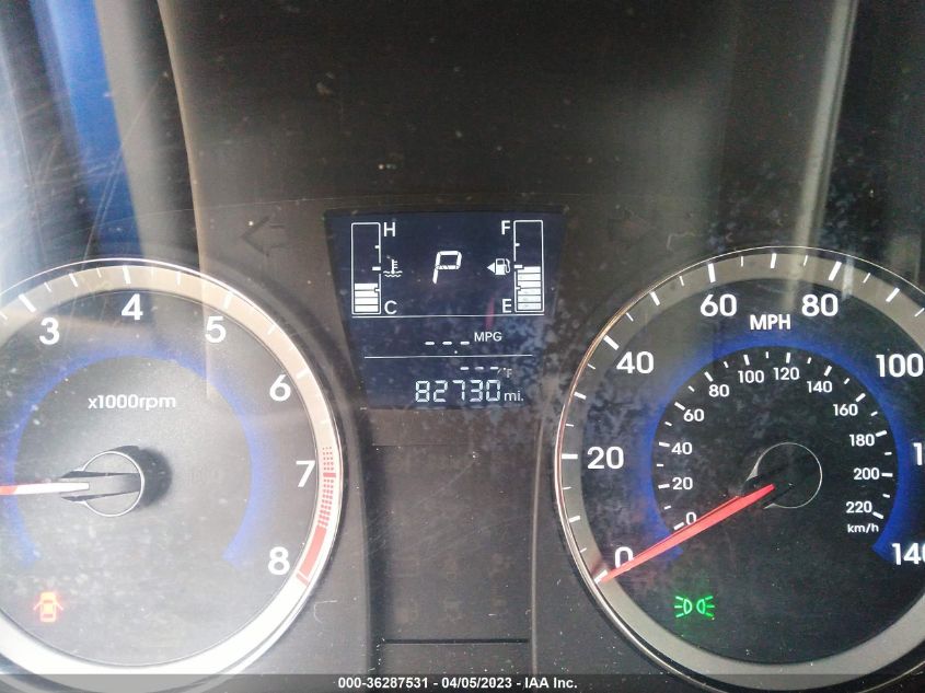 2017 HYUNDAI ACCENT SE - KMHCT4AE3HU224837