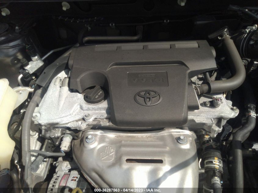2015 TOYOTA RAV4 LIMITED - 2T3YFREV6FW168000