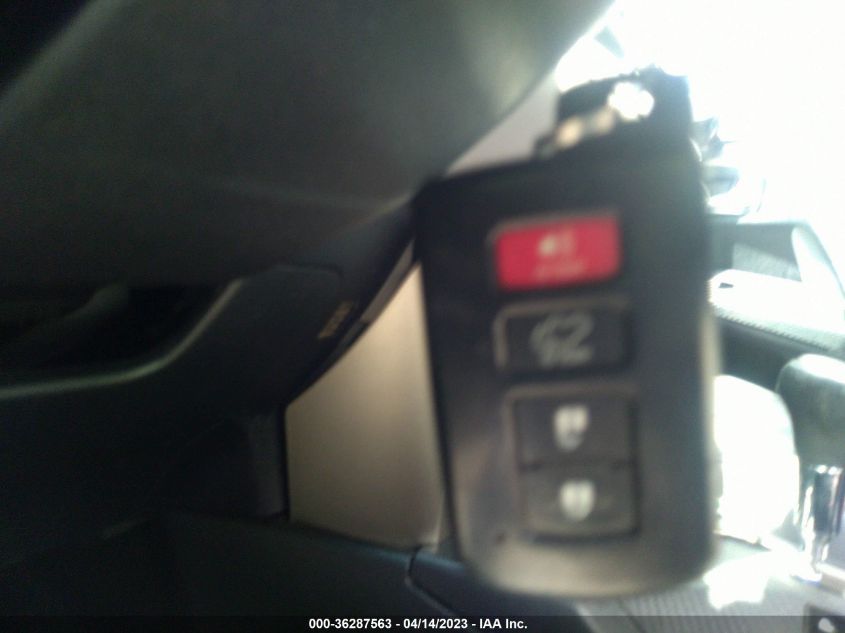 2015 TOYOTA RAV4 LIMITED - 2T3YFREV6FW168000