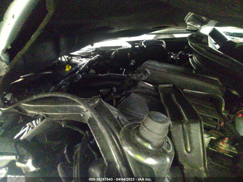 2021 GMC TERRAIN SLE - 3GKALTEV6ML377317