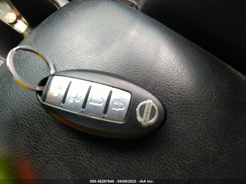 2015 NISSAN SENTRA SR/SL/S/SV/FE+ S - 3N1AB7AP1FL673834