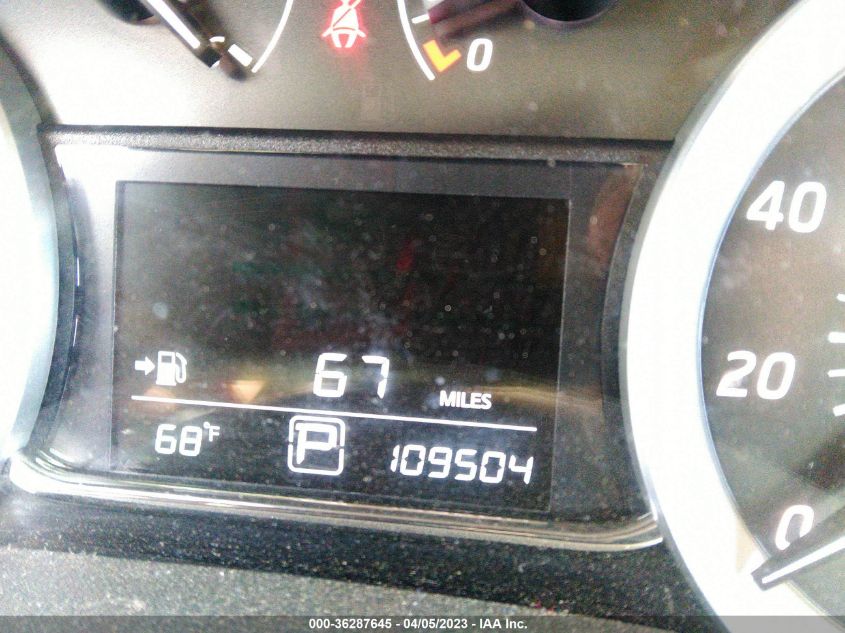 2015 NISSAN SENTRA SR/SL/S/SV/FE+ S - 3N1AB7AP1FL673834