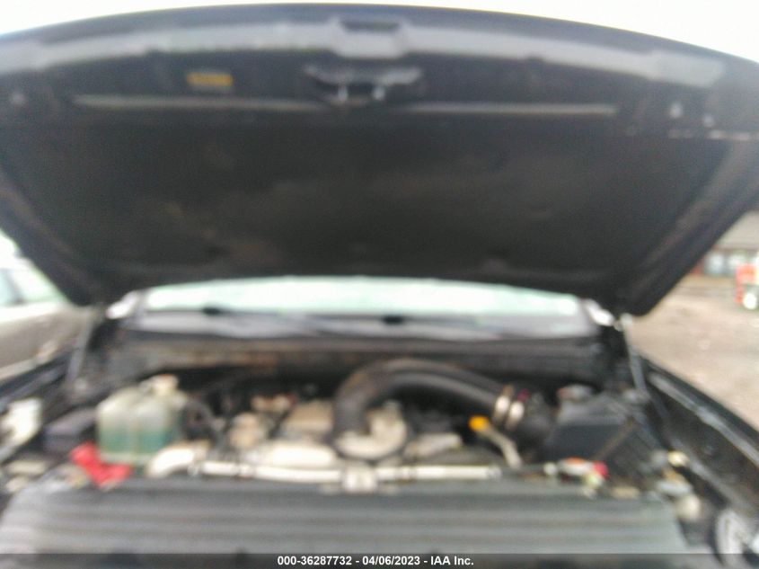 2016 NISSAN TITAN XD SL 1N6BA1F42GN514500