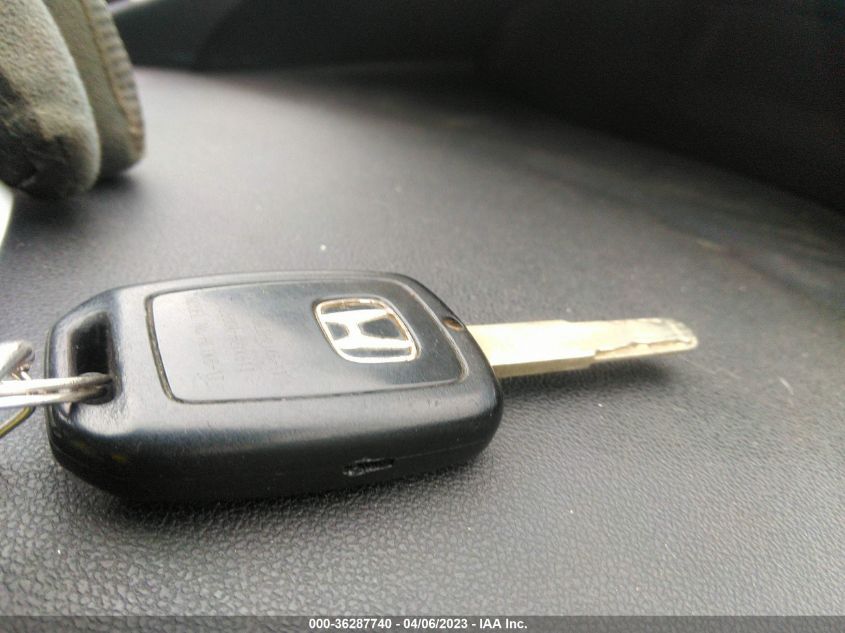 2015 HONDA CIVIC SEDAN LX - 19XFB2F5XFE096660