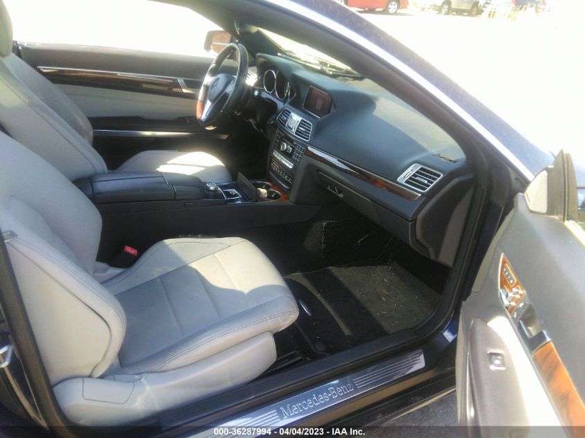 2014 MERCEDES-BENZ E-CLASS E 350 - WDDKJ5KB0EF229175