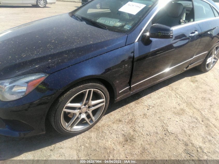 2014 MERCEDES-BENZ E-CLASS E 350 - WDDKJ5KB0EF229175