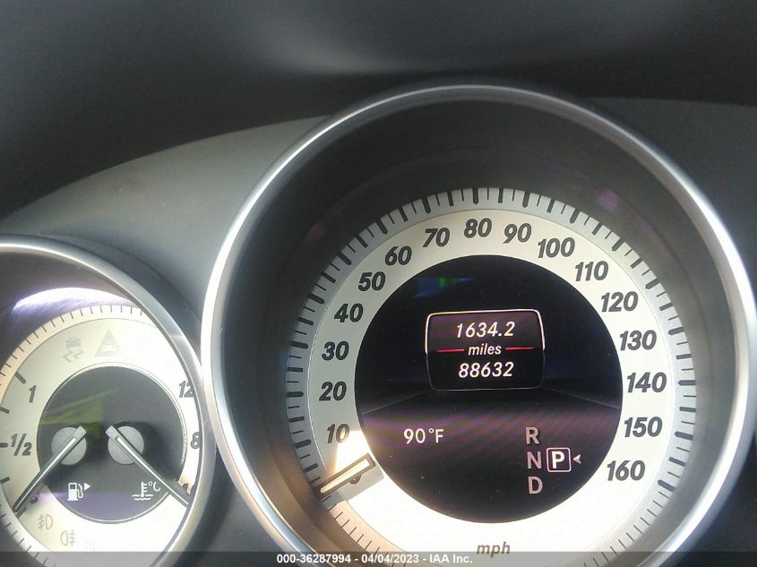 2014 MERCEDES-BENZ E-CLASS E 350 - WDDKJ5KB0EF229175