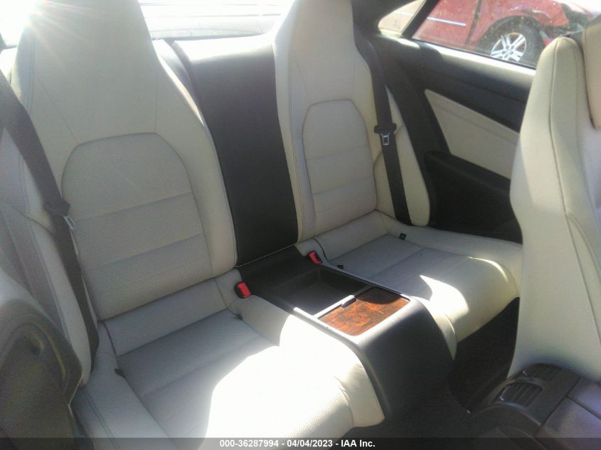 2014 MERCEDES-BENZ E-CLASS E 350 - WDDKJ5KB0EF229175