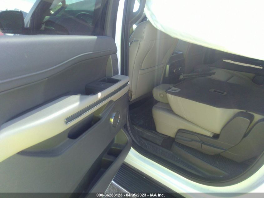 2018 FORD EXPEDITION MAX XLT - 1FMJK1JT6JEA17835