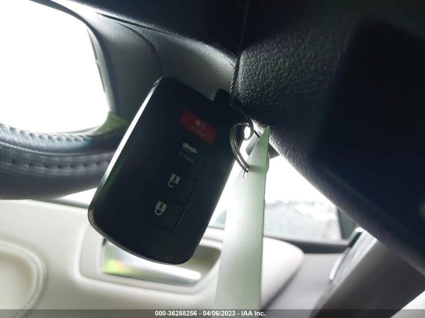 2017 TOYOTA CAMRY XLE/SE/LE/XSE - 4T1BF1FK9HU698680