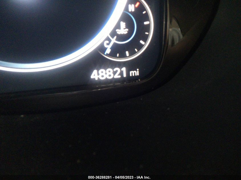 2020 HYUNDAI PALISADE LIMITED - KM8R5DHE8LU137728