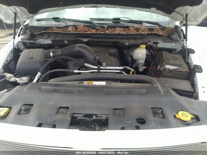 2014 RAM 1500 EXPRESS - 1C6RR7KT3ES302981