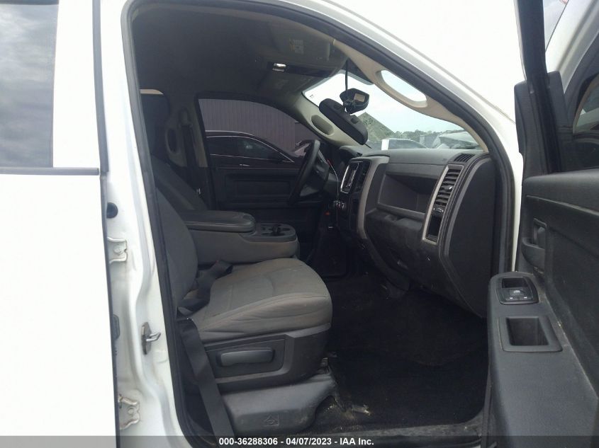 2014 RAM 1500 EXPRESS - 1C6RR7KT3ES302981
