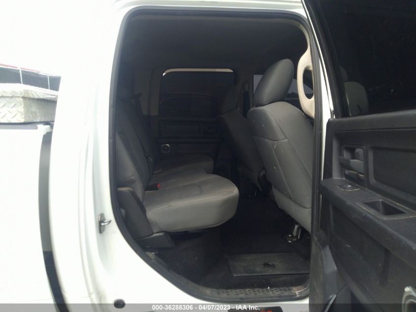 2014 RAM 1500 EXPRESS - 1C6RR7KT3ES302981