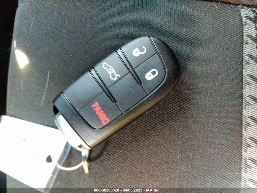 2023 DODGE CHALLENGER SXT - 2C3CDZAG2PH511723