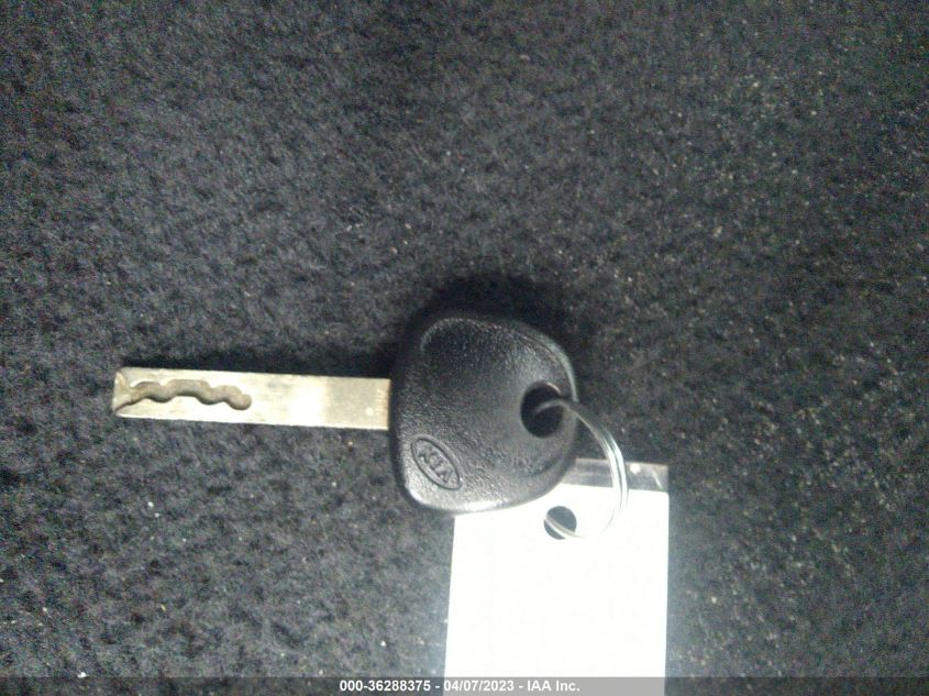 2020 KIA RIO LX - 3KPA24AD9LE312871