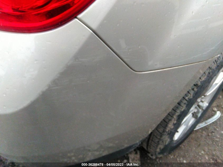 2013 CHEVROLET EQUINOX LT - 2GNALDEK5D6308329