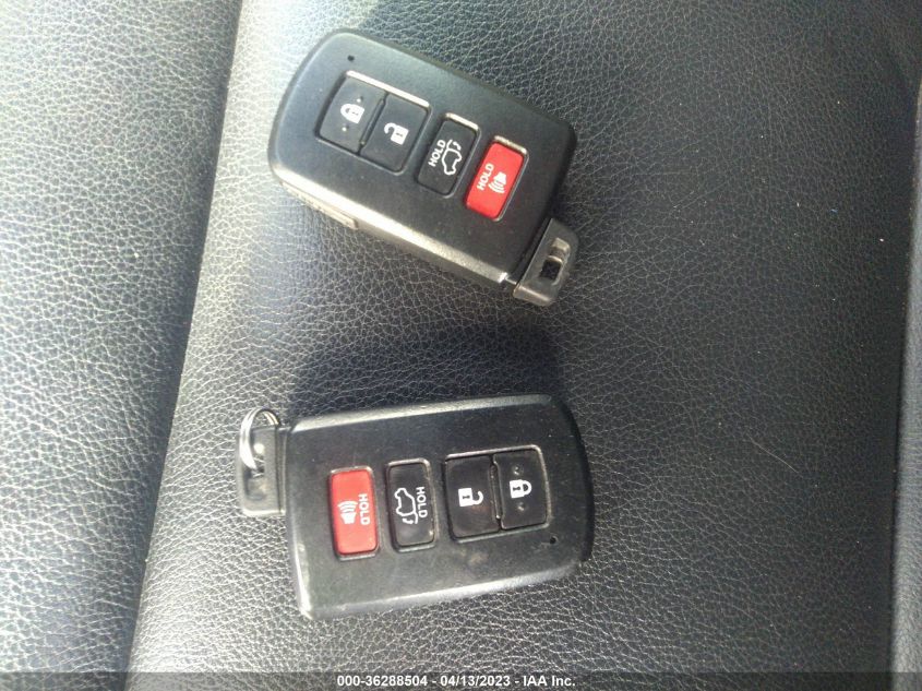 2016 TOYOTA RAV4 SE - JTMJFREV7GD175683