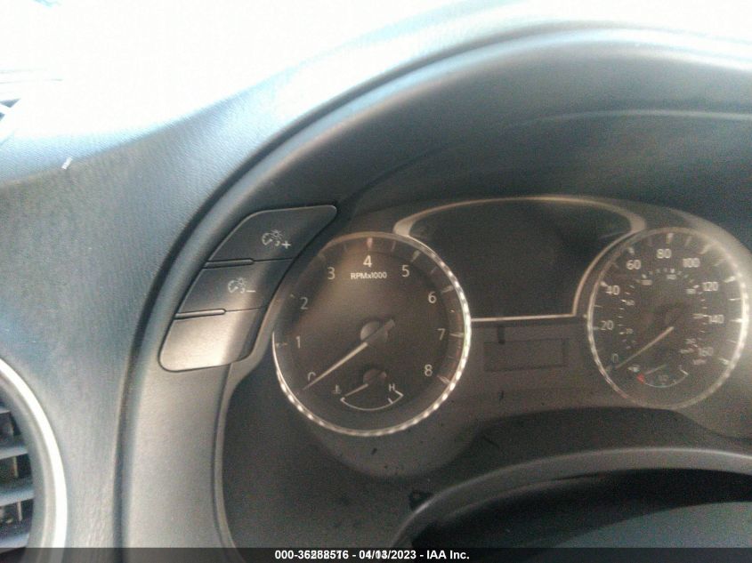 2017 INFINITI QX60 - 5N1DL0MM8HC505571
