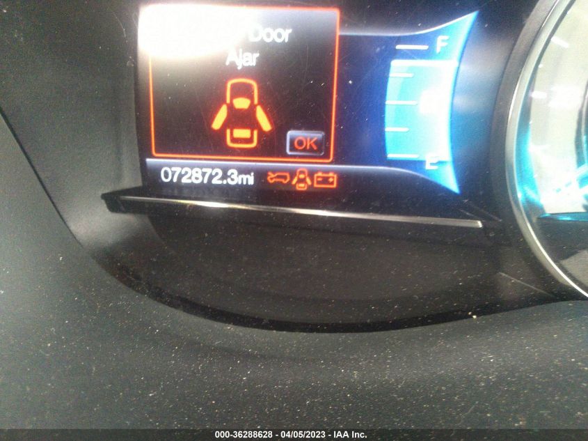 2018 FORD EXPLORER XLT - 1FM5K8D89JGA75749