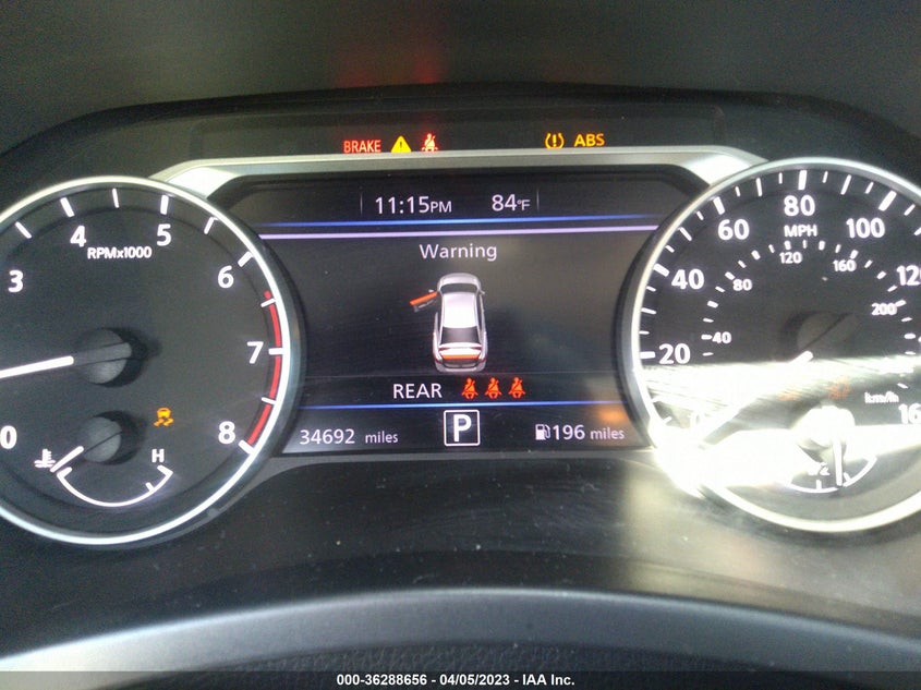 VIN 3N1AB8CVXMY216201 2021 NISSAN SENTRA SV