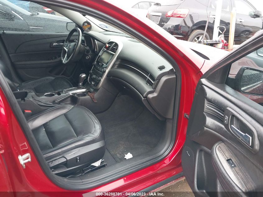 2014 CHEVROLET MALIBU LT - 1G11E5SL7EF166832
