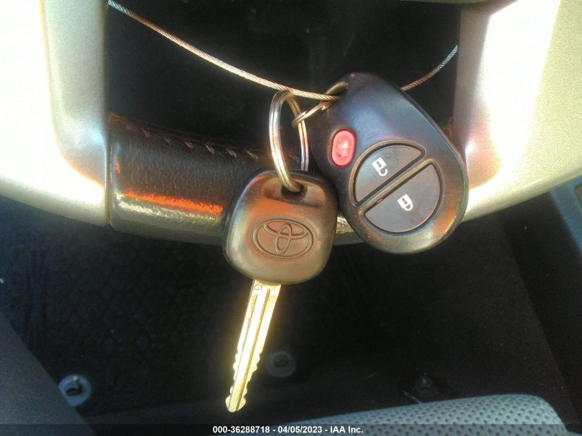 2013 TOYOTA TACOMA - 5TFUU4EN1DX075238