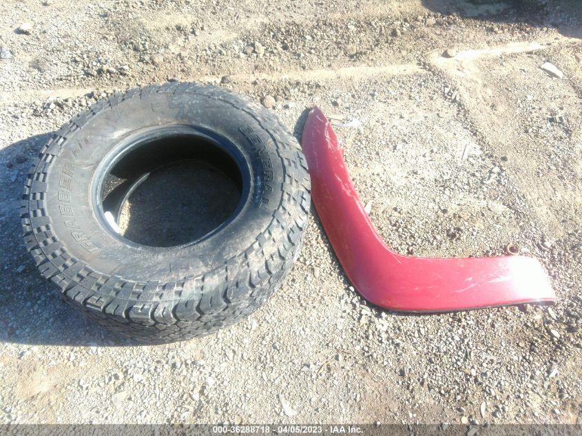 2013 TOYOTA TACOMA - 5TFUU4EN1DX075238