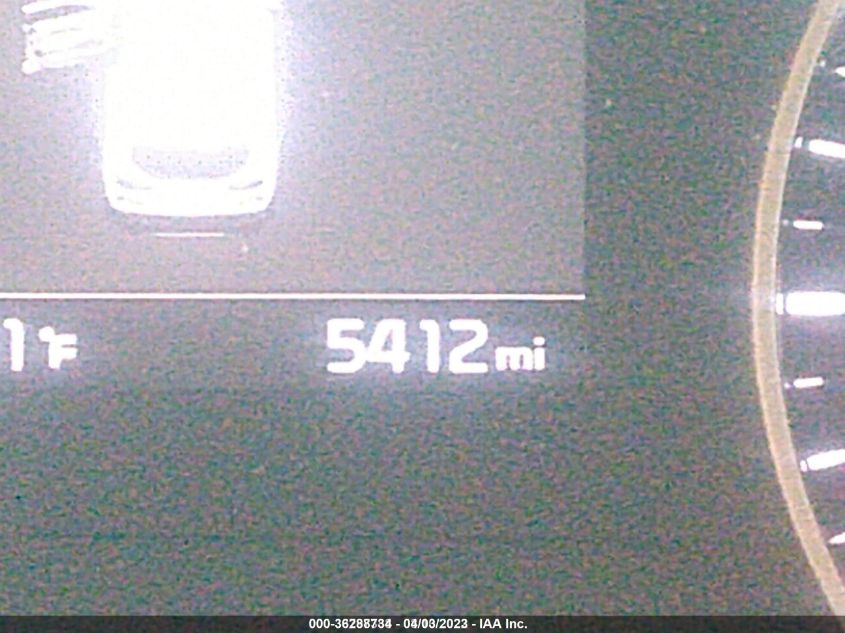 2022 KIA SELTOS LX - KNDEPCAA7N7305360