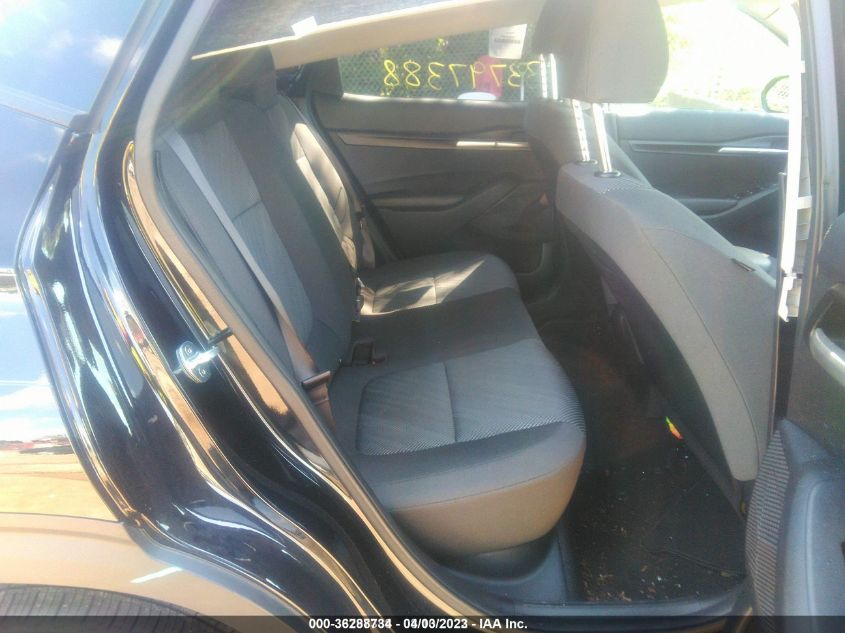 2022 KIA SELTOS LX - KNDEPCAA7N7305360