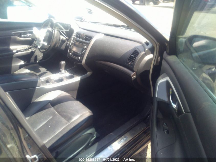 2013 NISSAN ALTIMA 2.5 SL - 1N4AL3AP0DC243035