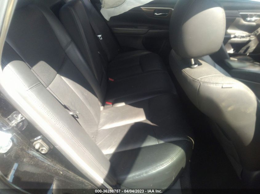 2013 NISSAN ALTIMA 2.5 SL - 1N4AL3AP0DC243035
