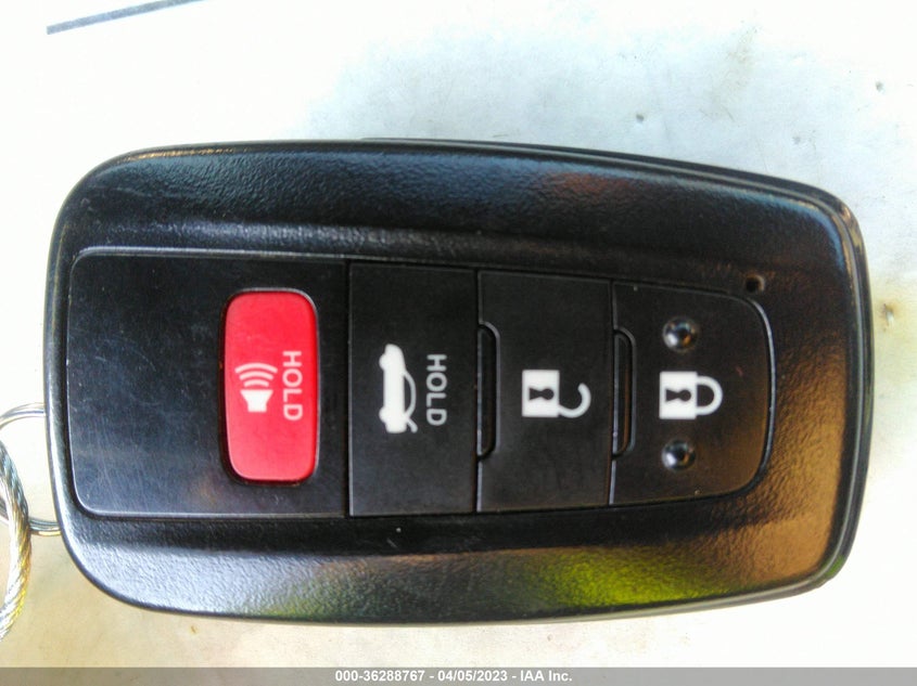 VIN 5YFS4MCE0MP074168 2021 TOYOTA COROLLA SE/NIGHTSHADE/APEX SE