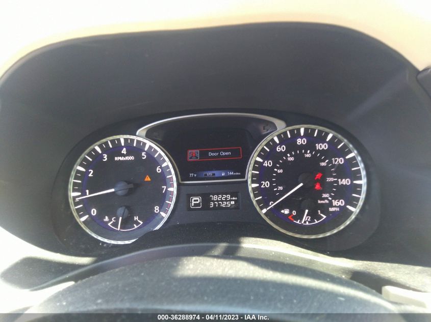 2020 INFINITI QX60 PURE - 5N1DL0MM7LC510866