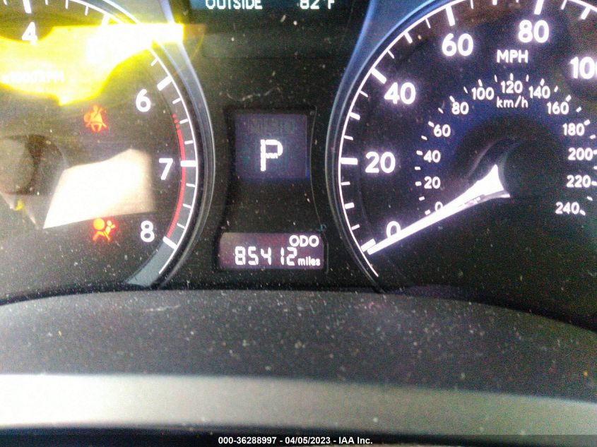 2015 LEXUS RX 350 - 2T2BK1BA6FC325275