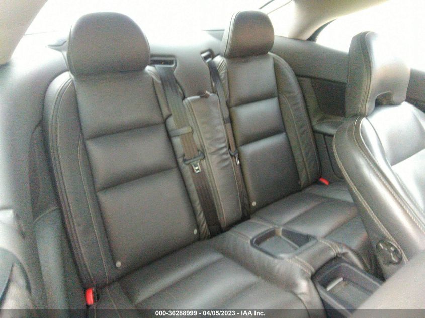 2013 VOLVO C70 T5 YV1672MC2DJ141300