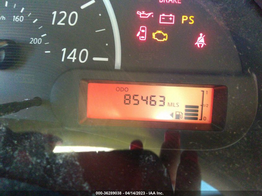 2018 NISSAN VERSA SEDAN S - 3N1CN7AP2JL814063