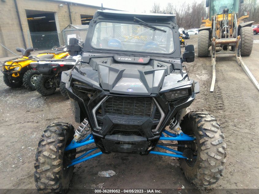 2022 POLARIS RZR XP 1000 PREMIUM - 3NSNAV999NF353412