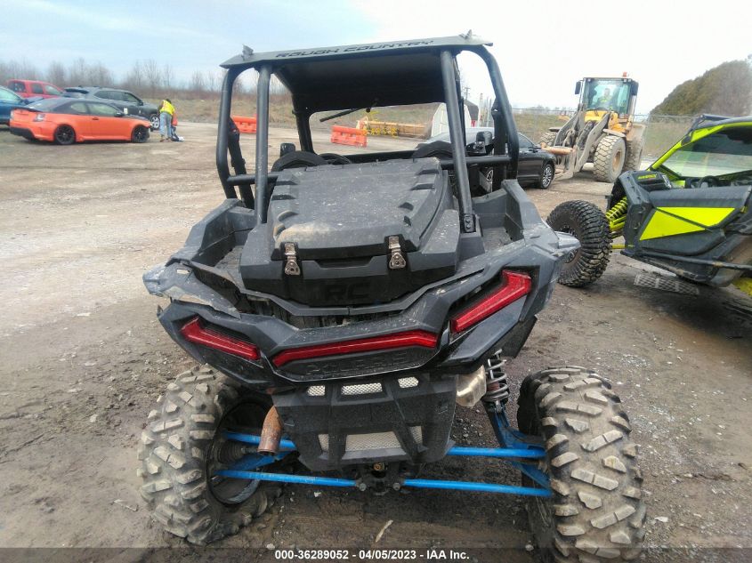 2022 POLARIS RZR XP 1000 PREMIUM - 3NSNAV999NF353412