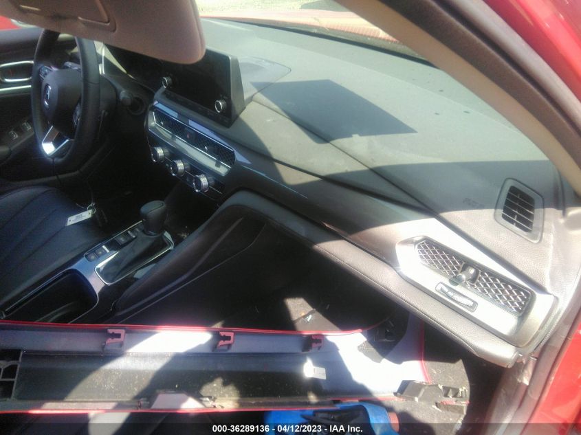 2023 ACURA INTEGRA 19UDE4H23PA016845